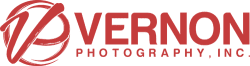 Vernon Photo Logo