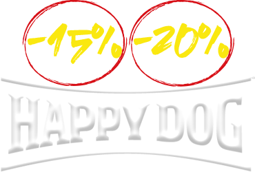 Happy Dog kupon ajánlat