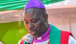 Anglican Church of Kenya rebukes Church of England’s same-sex blessing