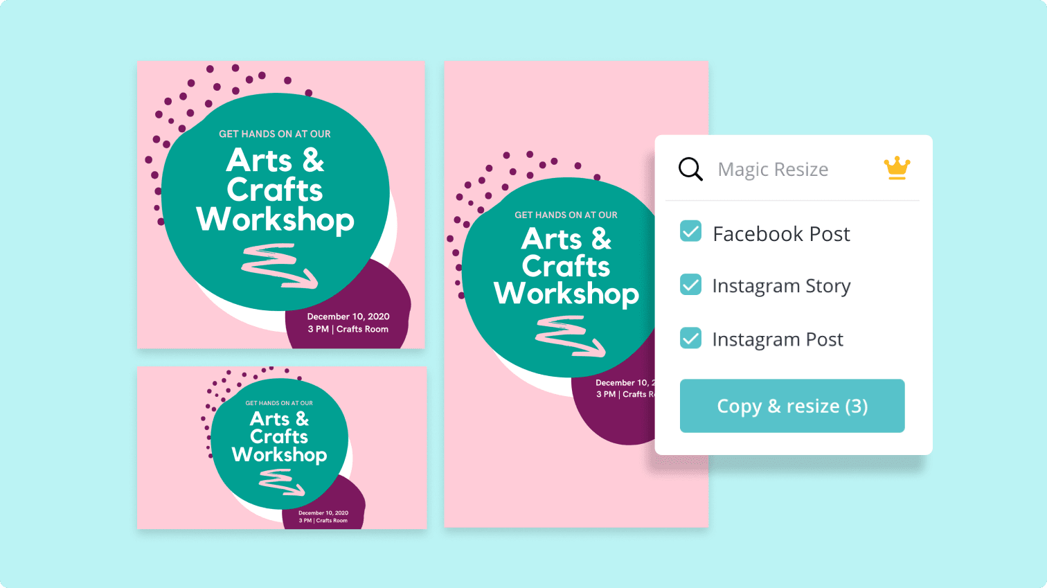 Elevate Your Social Media With Canva Elevate Your Social Media With Canva