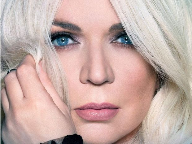 Diario Hispaniola te invita al concierto de
Ednita Nazario Diario Hispaniola te invita al concierto de Ednita Nazario