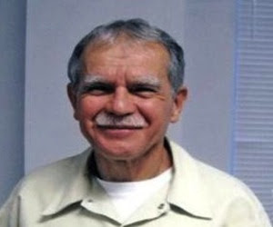 El prisionero político puertorriqueño Oscar López Rivera lleva 32 años encarcelado. Foto: El Nuevo Día.