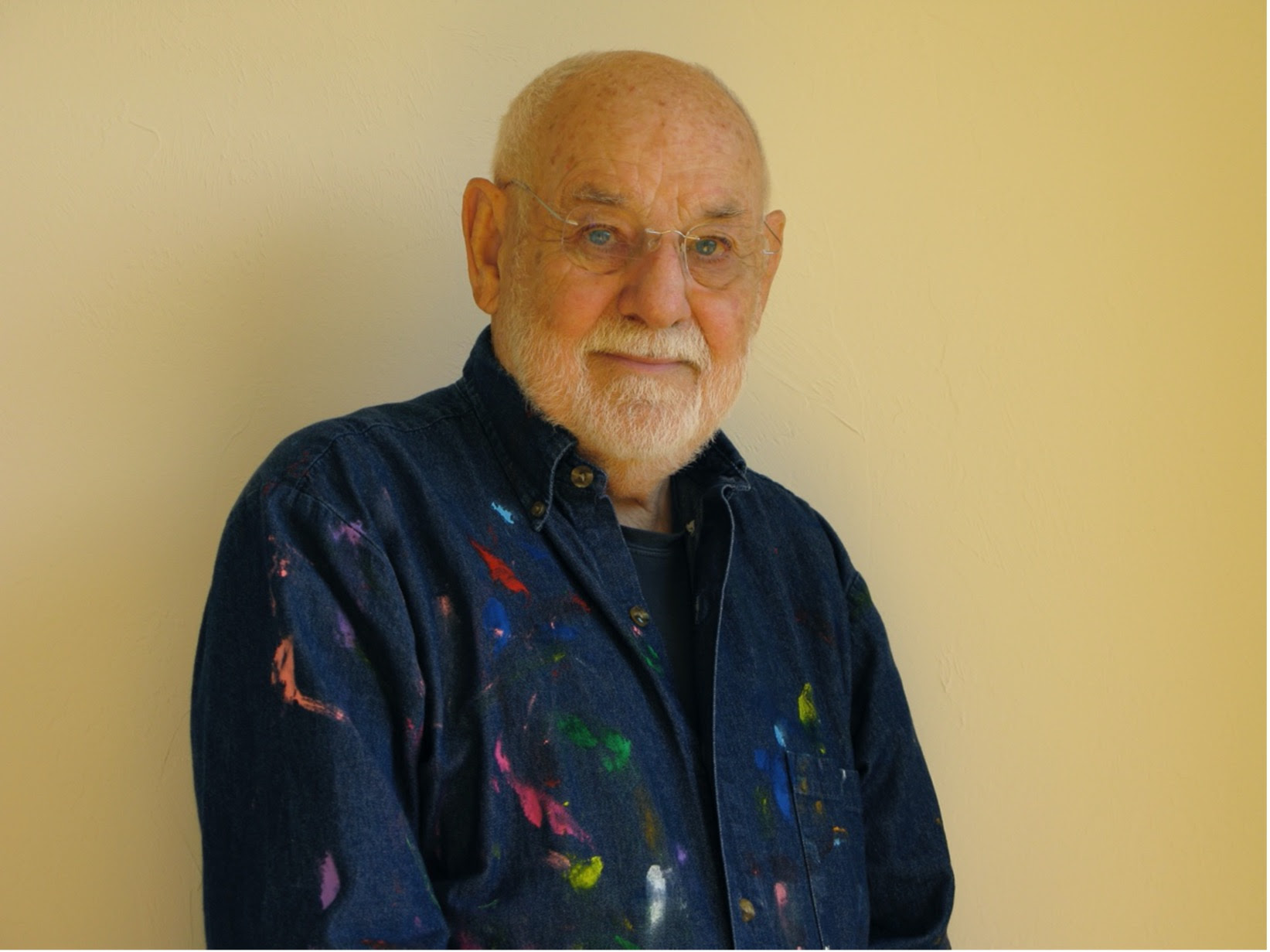 Remembering Eric Carle, 1929-2021 - Licensing International