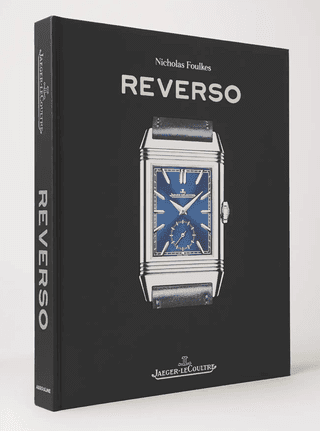 libro relojes Assouline