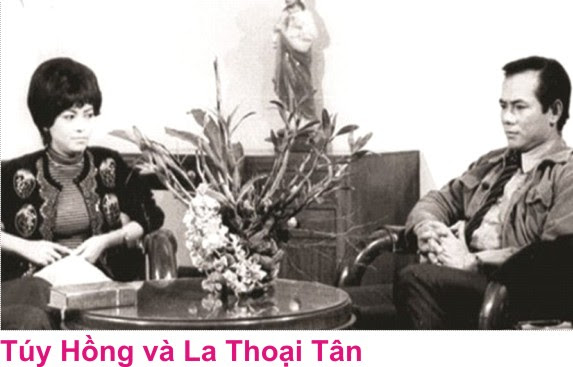 9 Tuy Hong
1