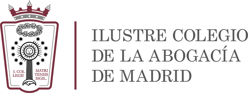 Ilustre Colegio de Abogados de Madrid - ICAM