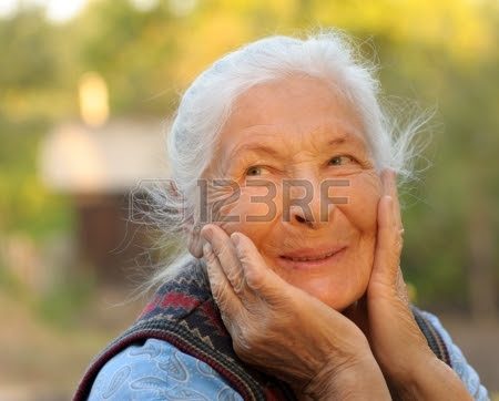 -Портрет-пожилой-женщины- (450x362, 109Kb