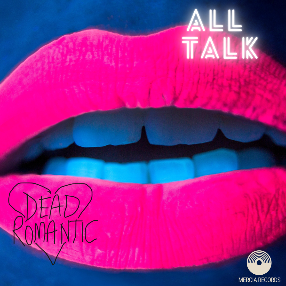 ALL TALK hi res Cover