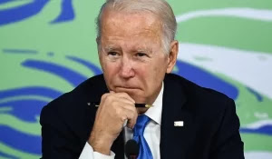 Biden Has Another New Nickname & This One Isn’t Going Away Anytime Soon
