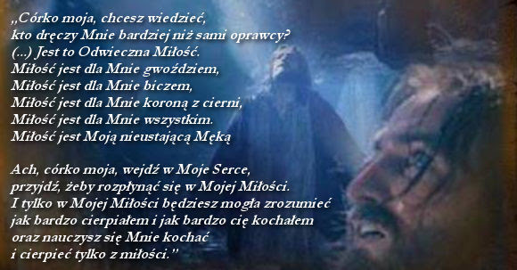 Znalezione obrazy dla zapytania jezus kaze kochac
