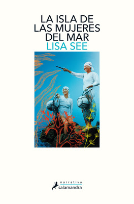La Isla de Las Mujeres del Mar / The Island of Sea Women EPUB