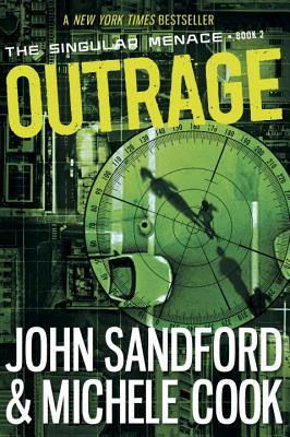 Outrage (The Singular Menace, #2) in Kindle/PDF/EPUB