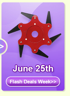 Flash Deal Week