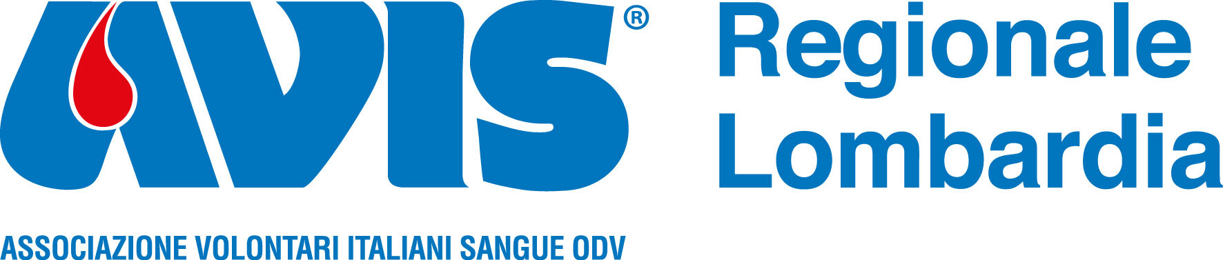 Avis Regionale Lombardia Avis Regionale Lombardia