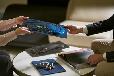 Automobili Pininfarina Bespoke 2 Automobili Pininfarina Bespoke 2