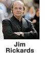 Jim Rickards