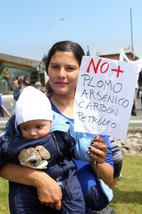 Foto: Comunidades por el Derecho a la Vida