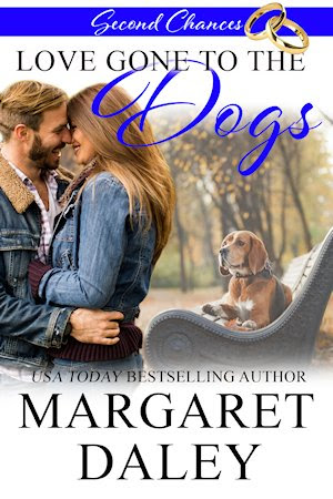 [cover: Love Gone to the Dogs]