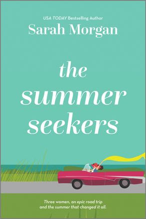The Summer Seekers The Summer Seekers