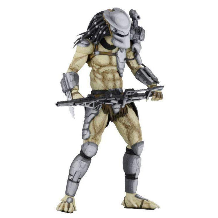 Image of Alien vs. Predator Arcade Appearance - Warrior Predator