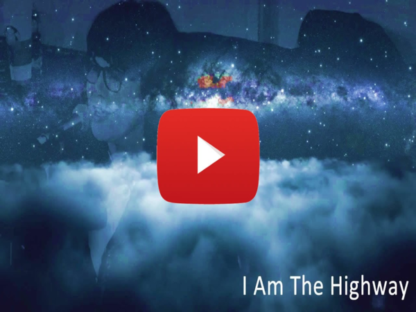 Ann Wilson - I Am The Highway