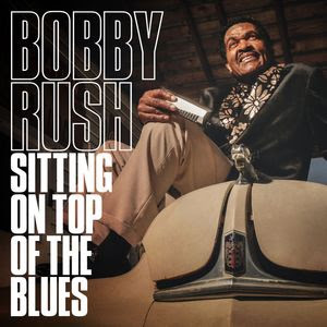 Bobby Rush