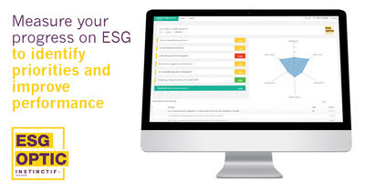 Instinctif Partners launches free digital tool to assess ESG status