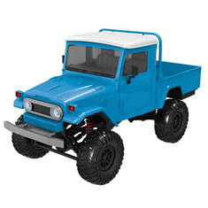 MN Model MN-45 RTR 1/12 2.4G 4WD Rc Car with LED Light