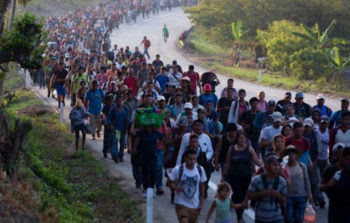 ‘INVASION!’: Trump Sounds Alarm About Reality Of Southern Border Which Could Destroy America