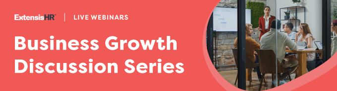 Live Discussion Series | Business Growth Discussion Series