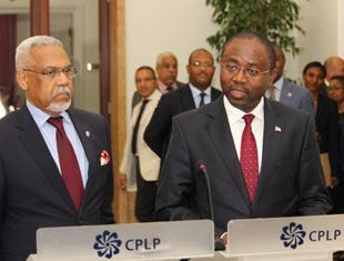 MNEC da Guiné Equatorial reuniu na CPLP