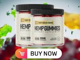 Fairy Farms CBD Gummies Australia