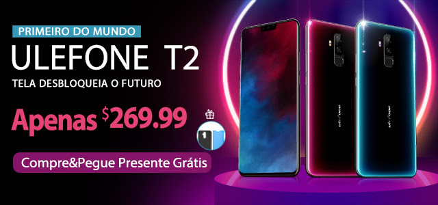 Ulefone-T2-Promotion