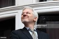QAnon: Julian Assange To Be Freed Tomorrow? #FollowTheWhiteRabbit #MAGA (Video)