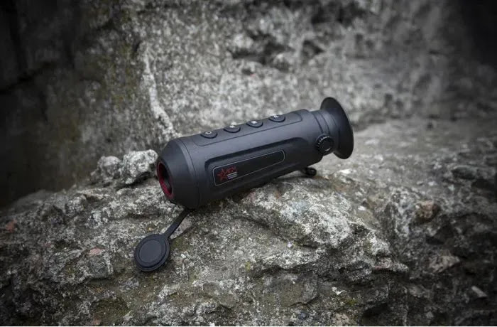 AGM ASP-Micro TM-160 — Тепловізійний монокуляр 160x120 700 м 6 мм AGM ASP-Micro TM-160 — Тепловізійний монокуляр 160x120 700 м 6 мм