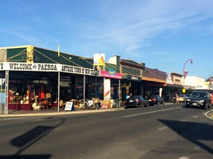 paeroaantiquetown