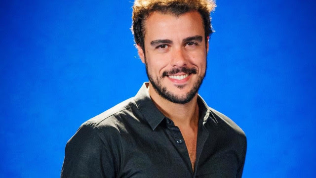 Joaquim Lopes anuncia que vai ser pai de gêmeas: 'Tranquilidade absolutamente insana'