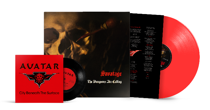 Savatage: earMUSIC ristamperà l'intera discografia della band in formato  vinile 