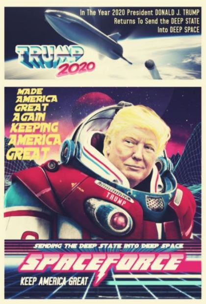 space force