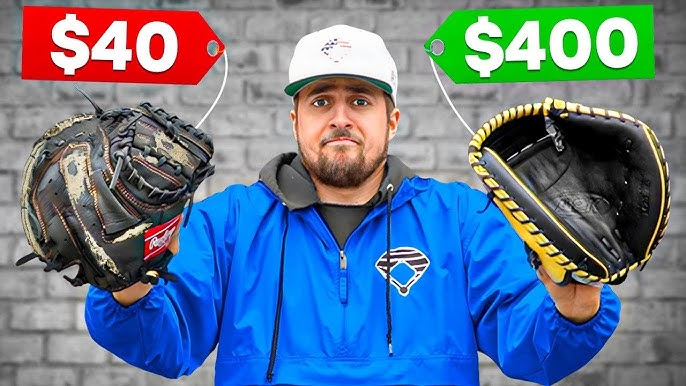 Expert picks for baseball batting gloves