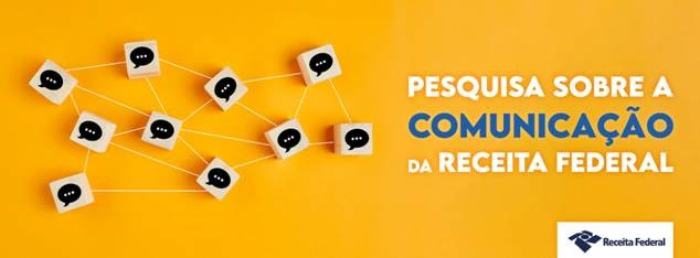 PESQUISA SOBRE COMUNICAÇÃO RF