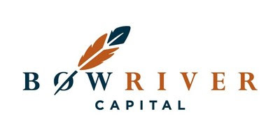 https://mma.prnewswire.com/media/1502529/Bow_River_Capital_Logo.jpg