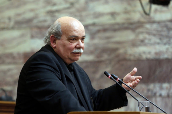 Βούτσης: «Δέσμευση του πρωθυπουργού είναι να γίνουν οι εκλογές το φθινόπωρο»