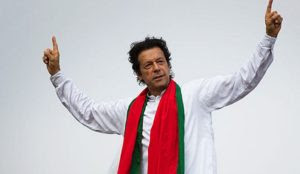 Pakistan Prime Minister Imran Khan criticized for calling for “jihad and inciting violence in India”