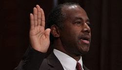 Dr. Ben Carson Shares His Vision for Housing and Urban Development