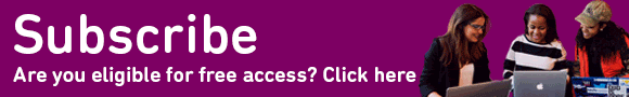 Are you eligible for free access? Check here