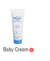 Baby Cream