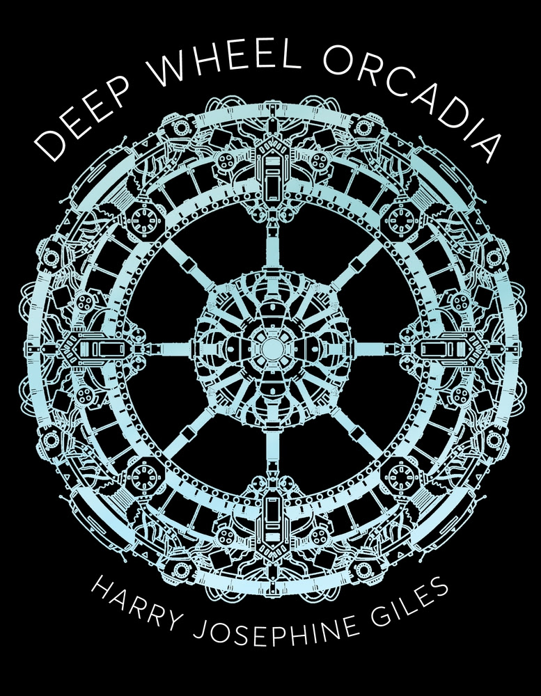 Deep Wheel Orcadia PDF