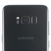 Samsung Galaxy S8 - Photos floues : faites jouer la garantie