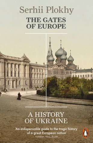 The Gates of Europe: A History of Ukraine EPUB